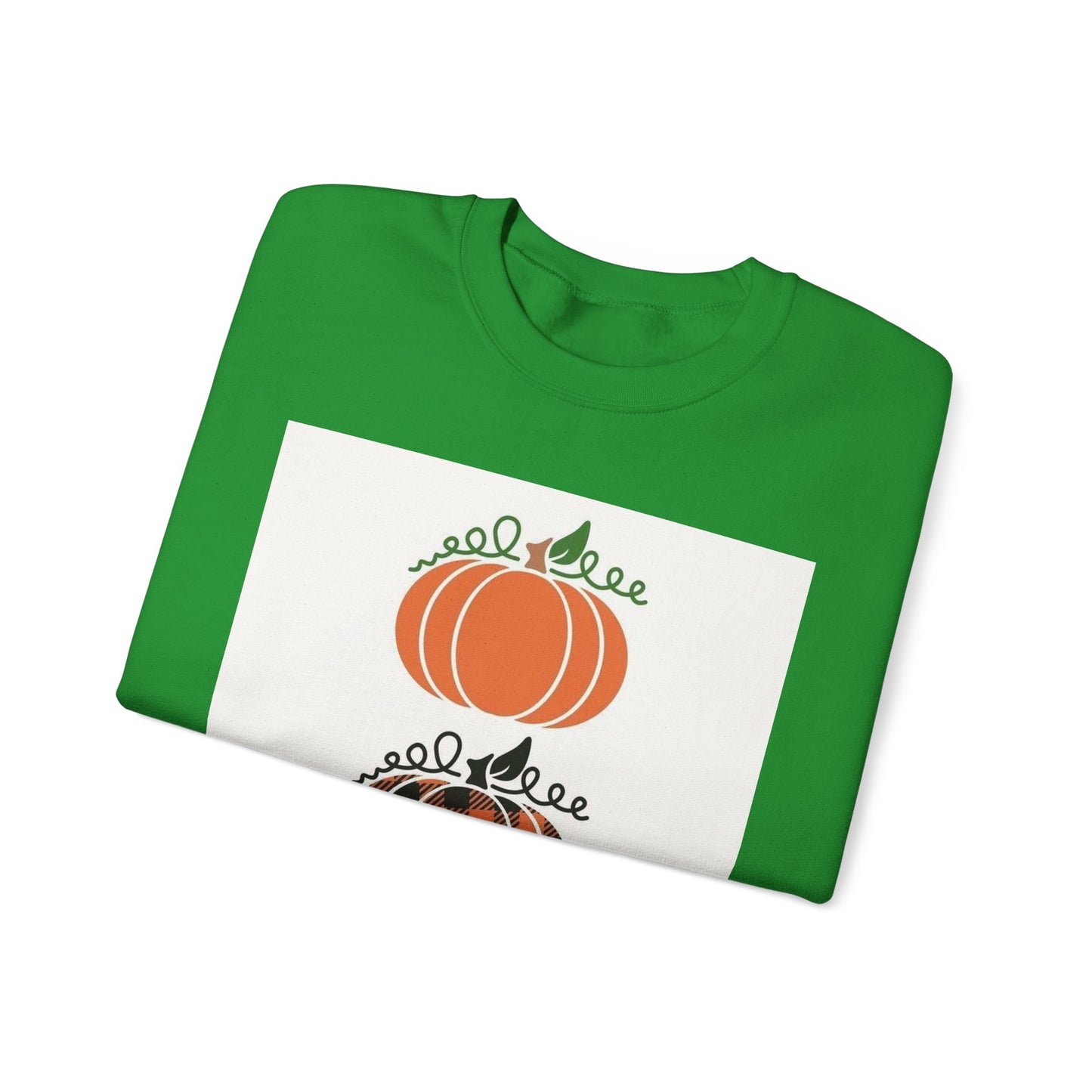 Unisex Heavy Blend Crewneck Sweatshirt