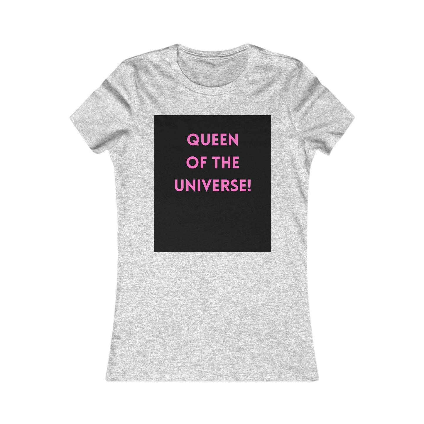 Women's Favorite Tee