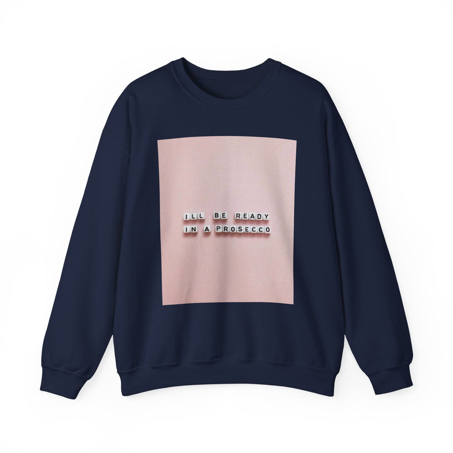 Unisex Heavy Blend Crewneck Sweatshirt