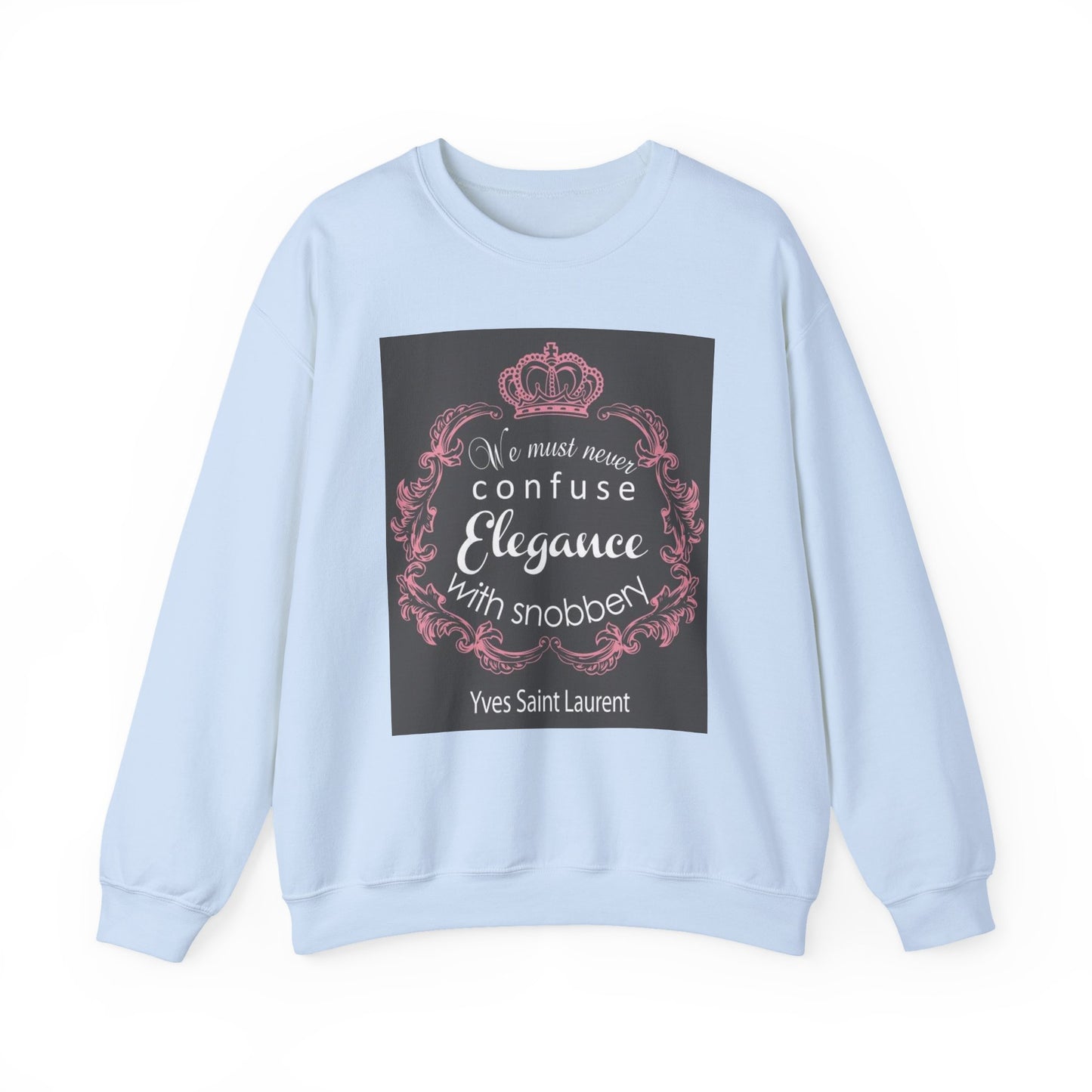 Unisex Heavy Blend Crewneck Sweatshirt