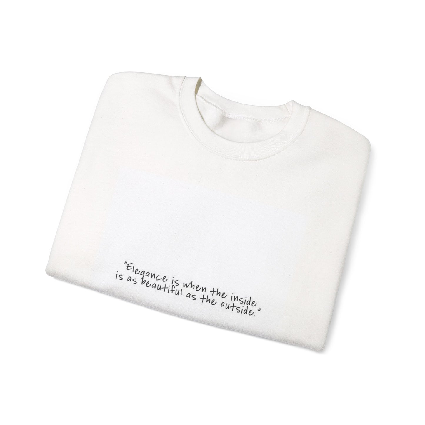 Unisex Heavy Blend Crewneck Sweatshirt