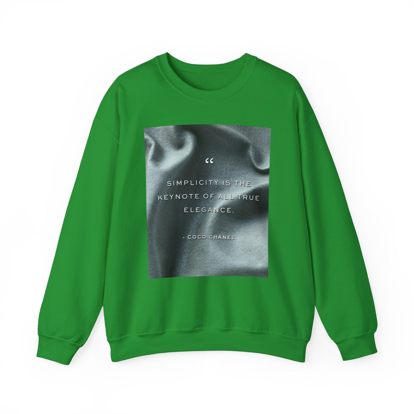 Unisex Heavy Blend Crewneck Sweatshirt