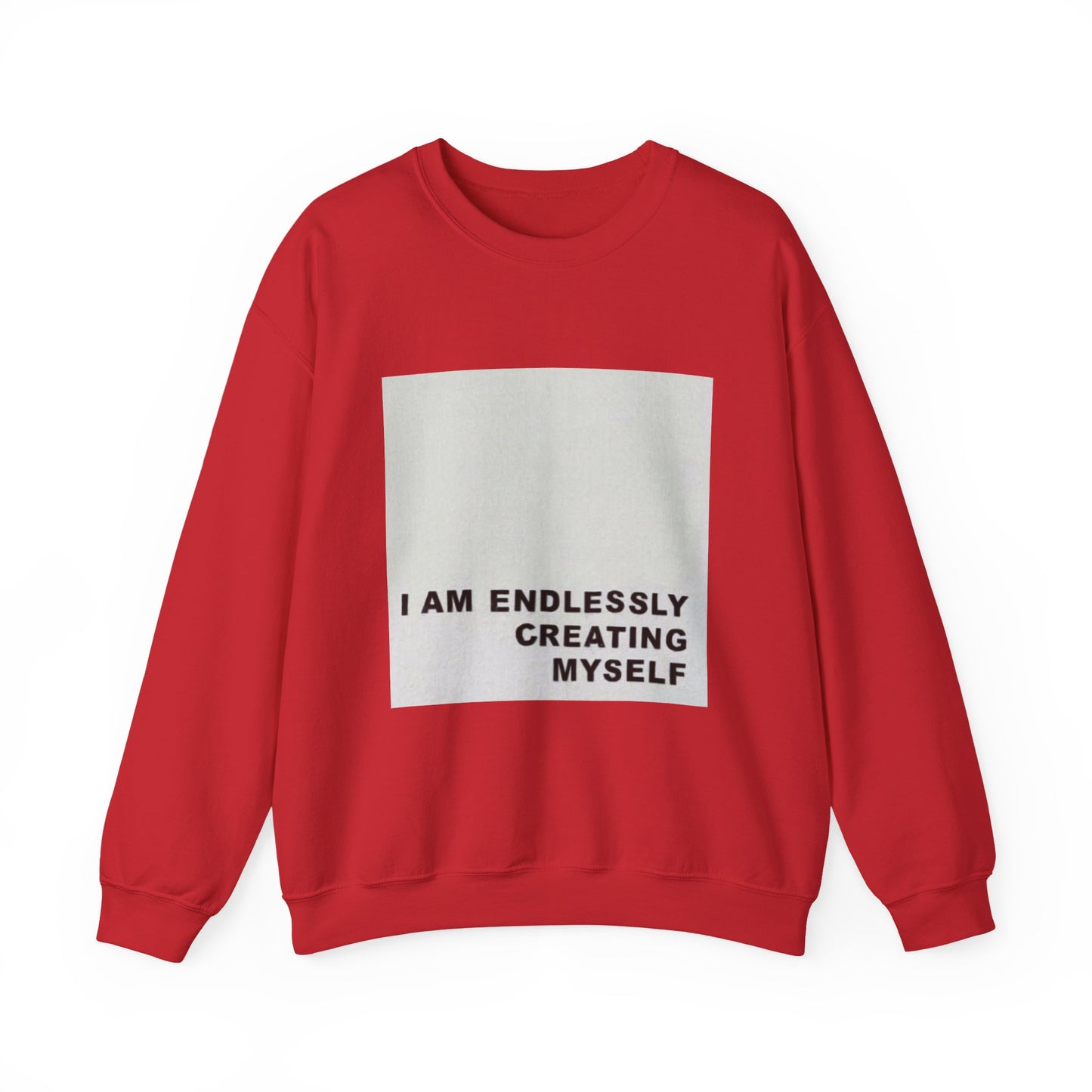 Unisex Heavy Blend Crewneck Sweatshirt