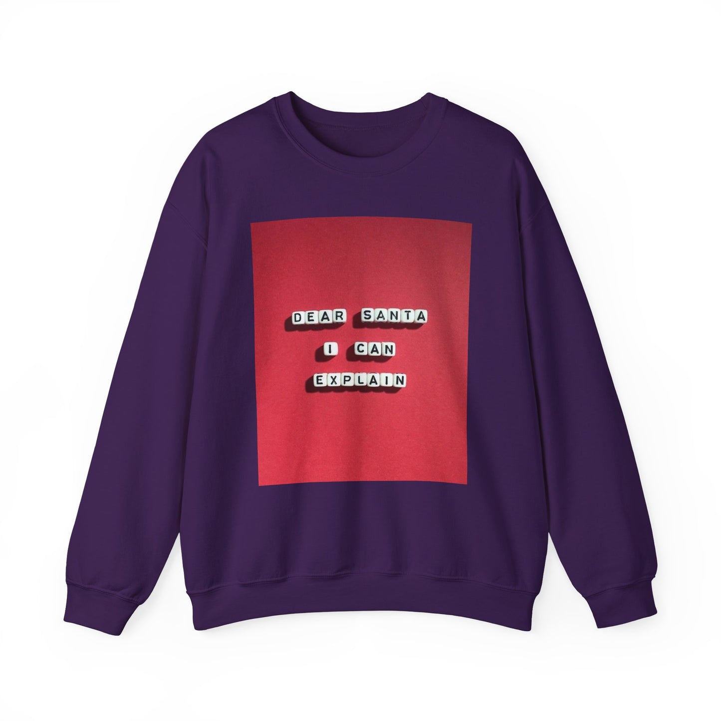 Unisex Heavy Blend Crewneck Sweatshirt