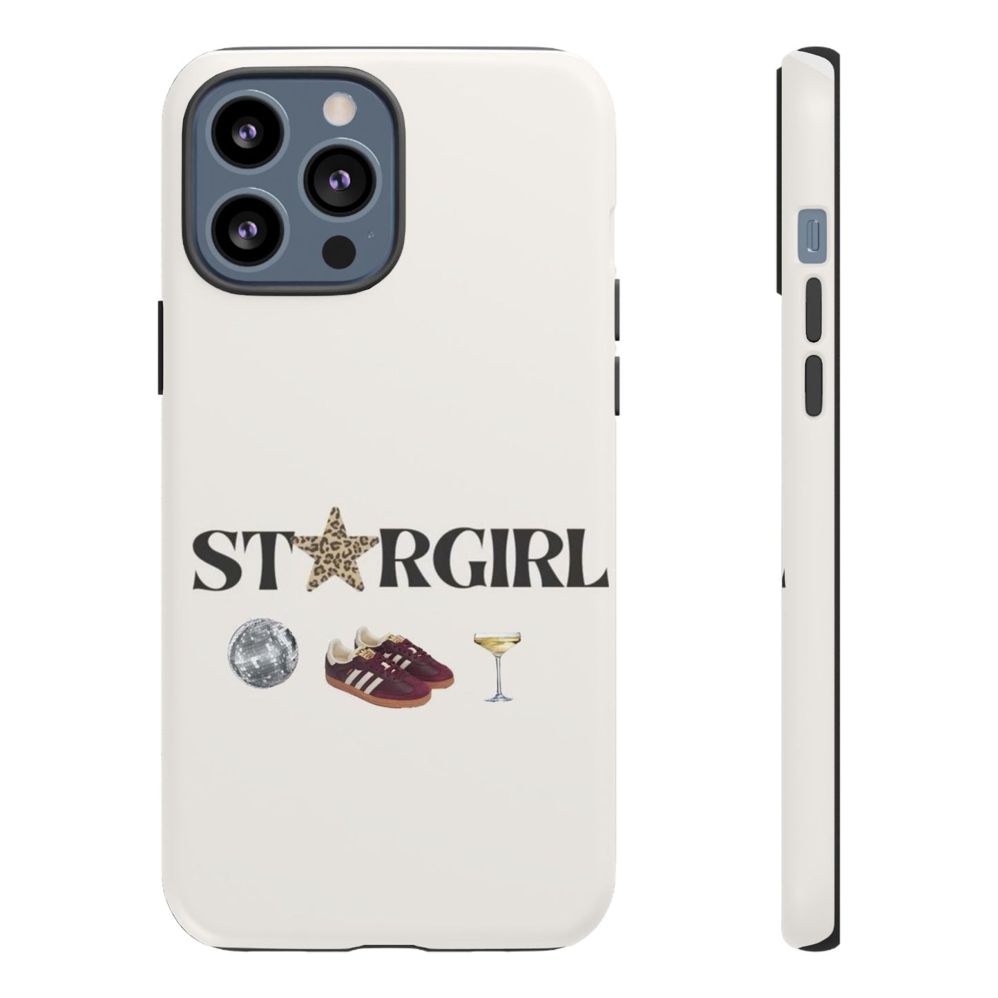 Stargirl Phone Case - Stylish Tough Case for Trendy Teens