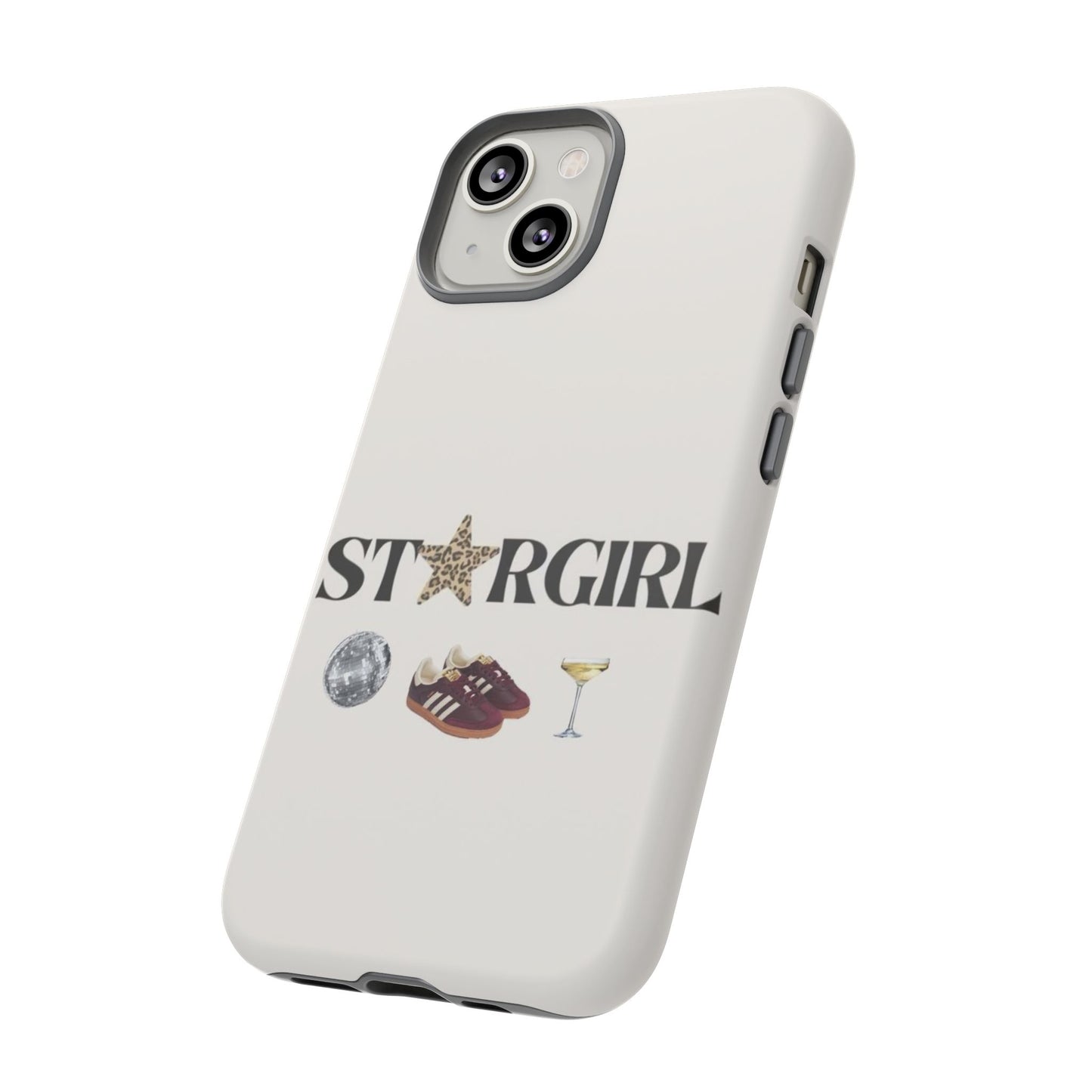 Stargirl Phone Case - Stylish Tough Case for Trendy Teens