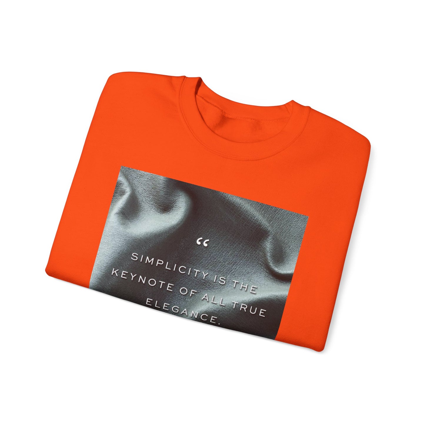 Unisex Heavy Blend Crewneck Sweatshirt