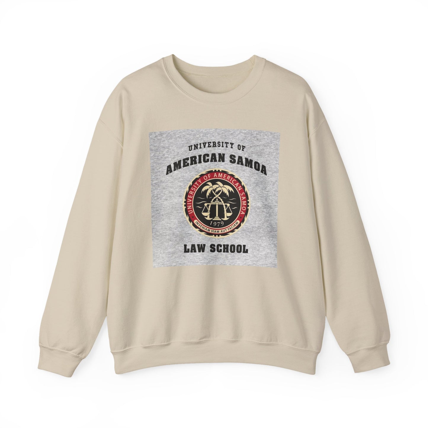 Unisex Heavy Blend Crewneck Sweatshirt