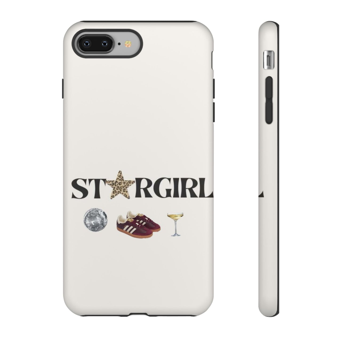 Stargirl Phone Case - Stylish Tough Case for Trendy Teens