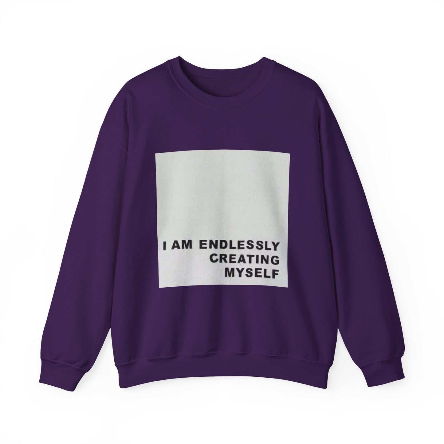 Unisex Heavy Blend Crewneck Sweatshirt