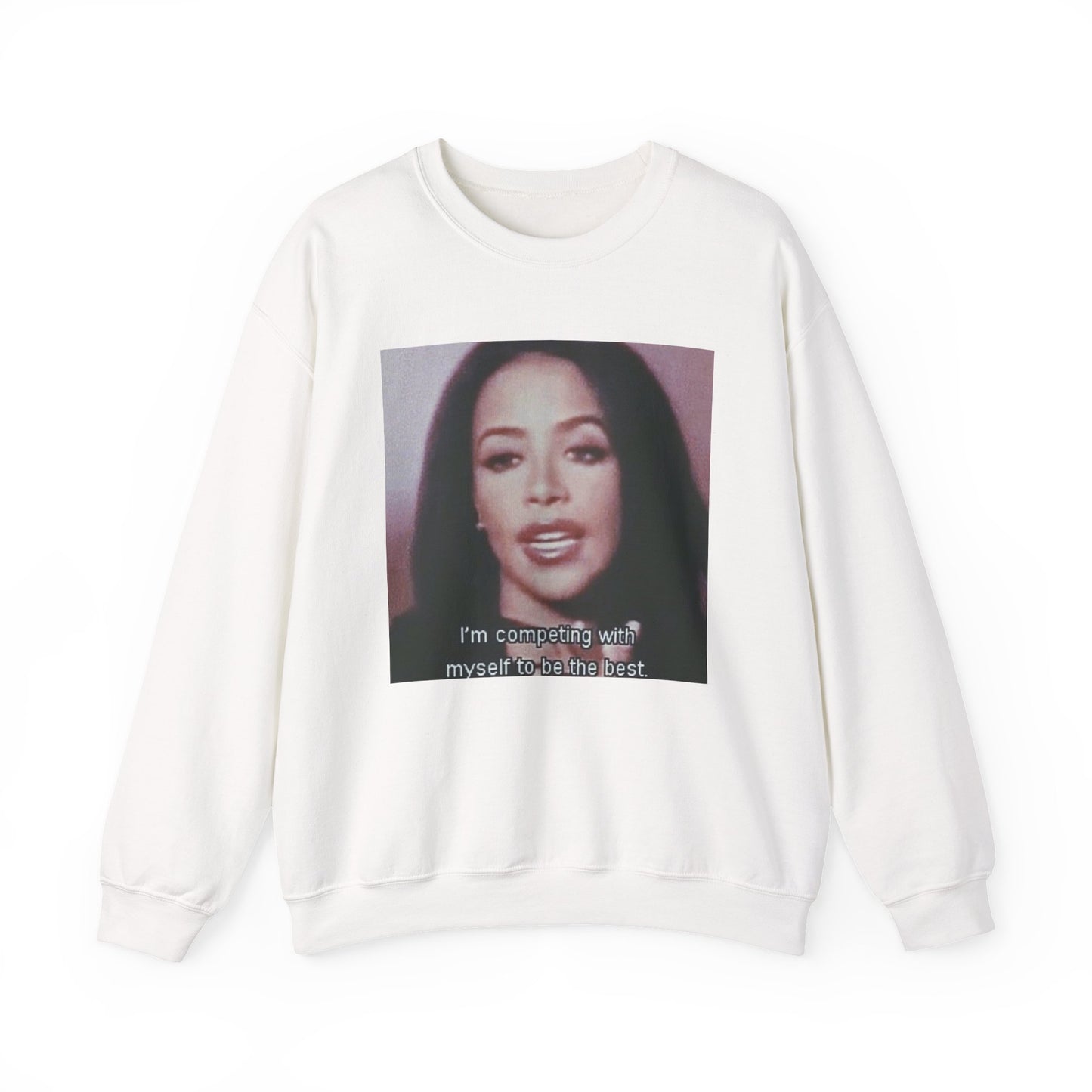 Unisex Heavy Blend Crewneck Sweatshirt