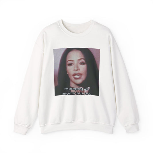 Unisex Heavy Blend Crewneck Sweatshirt