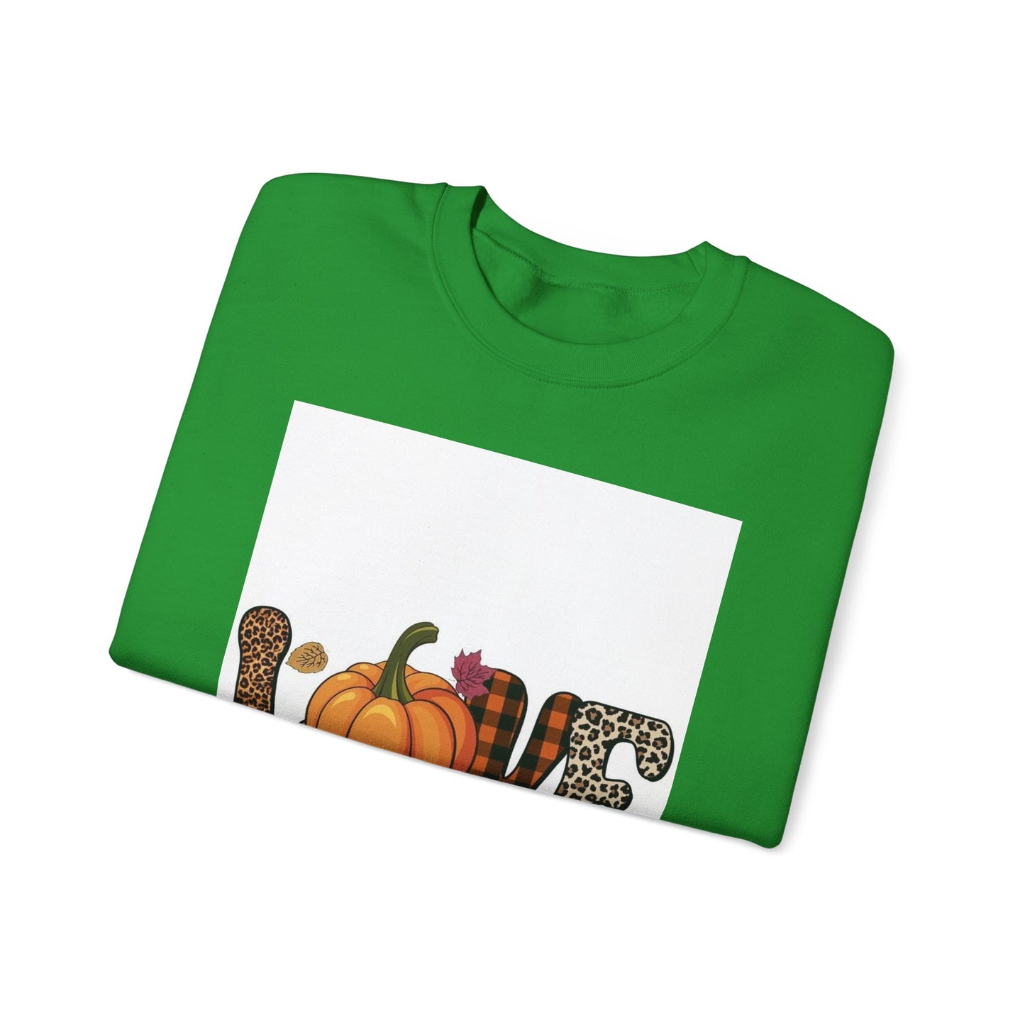 Unisex Heavy Blend Crewneck Sweatshirt