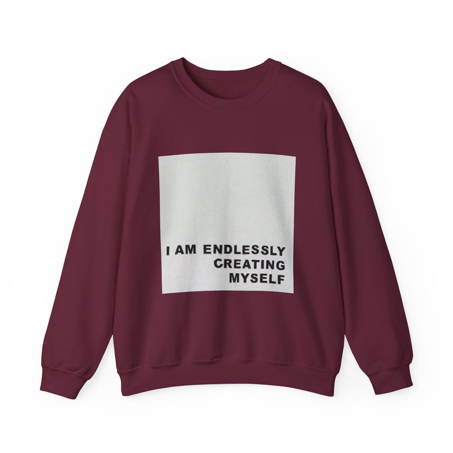 Unisex Heavy Blend Crewneck Sweatshirt