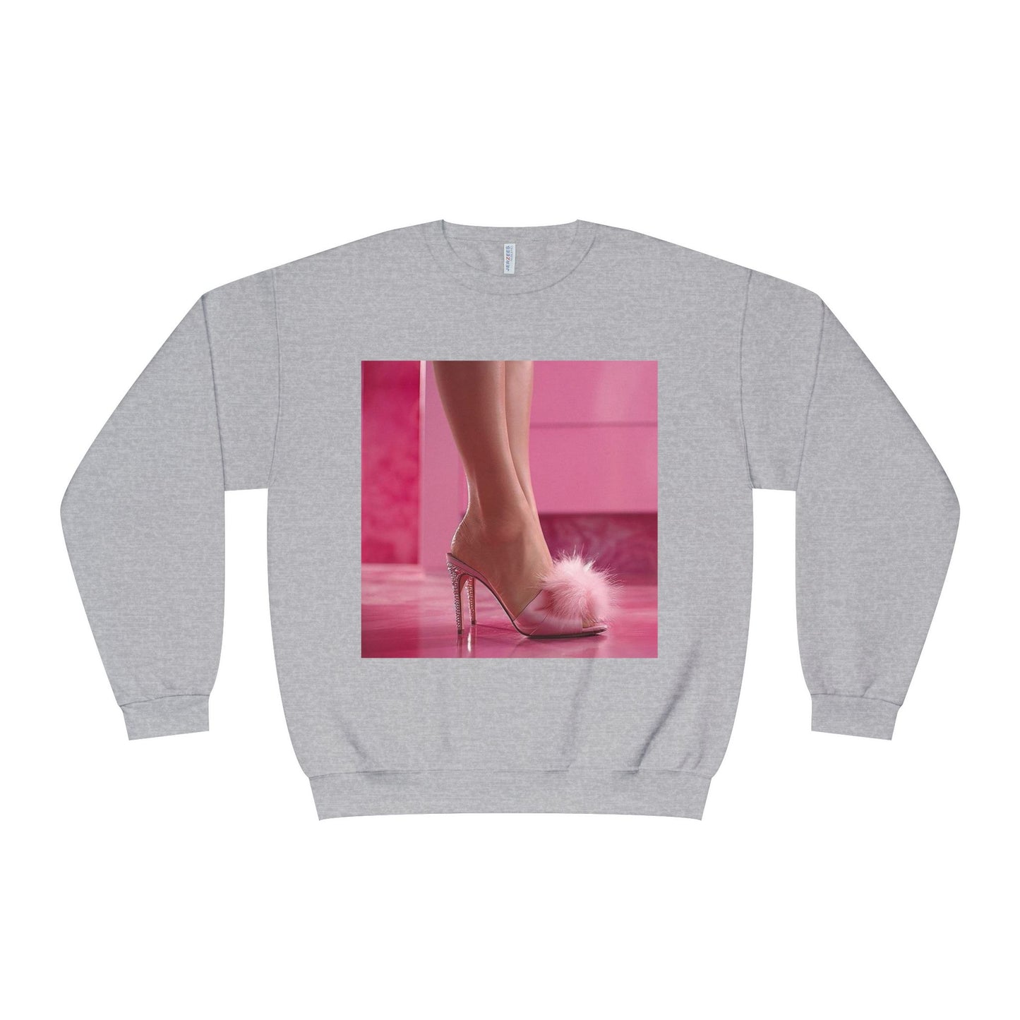 Unisex NuBlend® Crewneck Sweatshirt