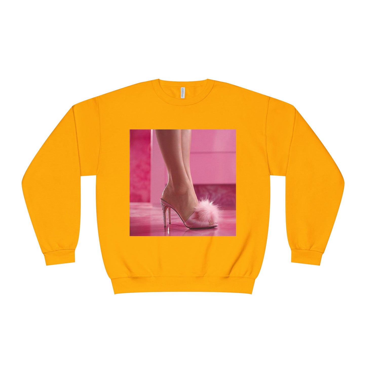 Unisex NuBlend® Crewneck Sweatshirt