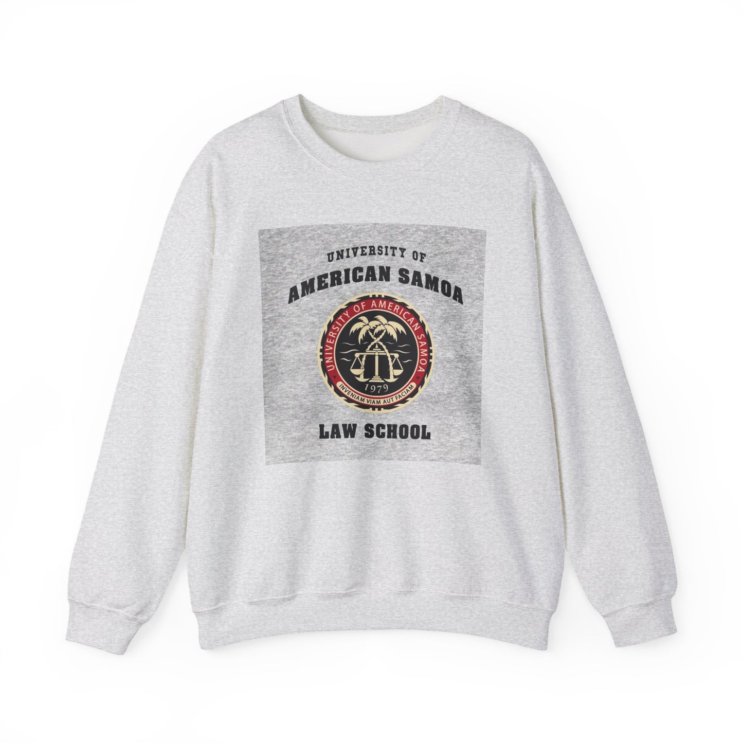 Unisex Heavy Blend Crewneck Sweatshirt