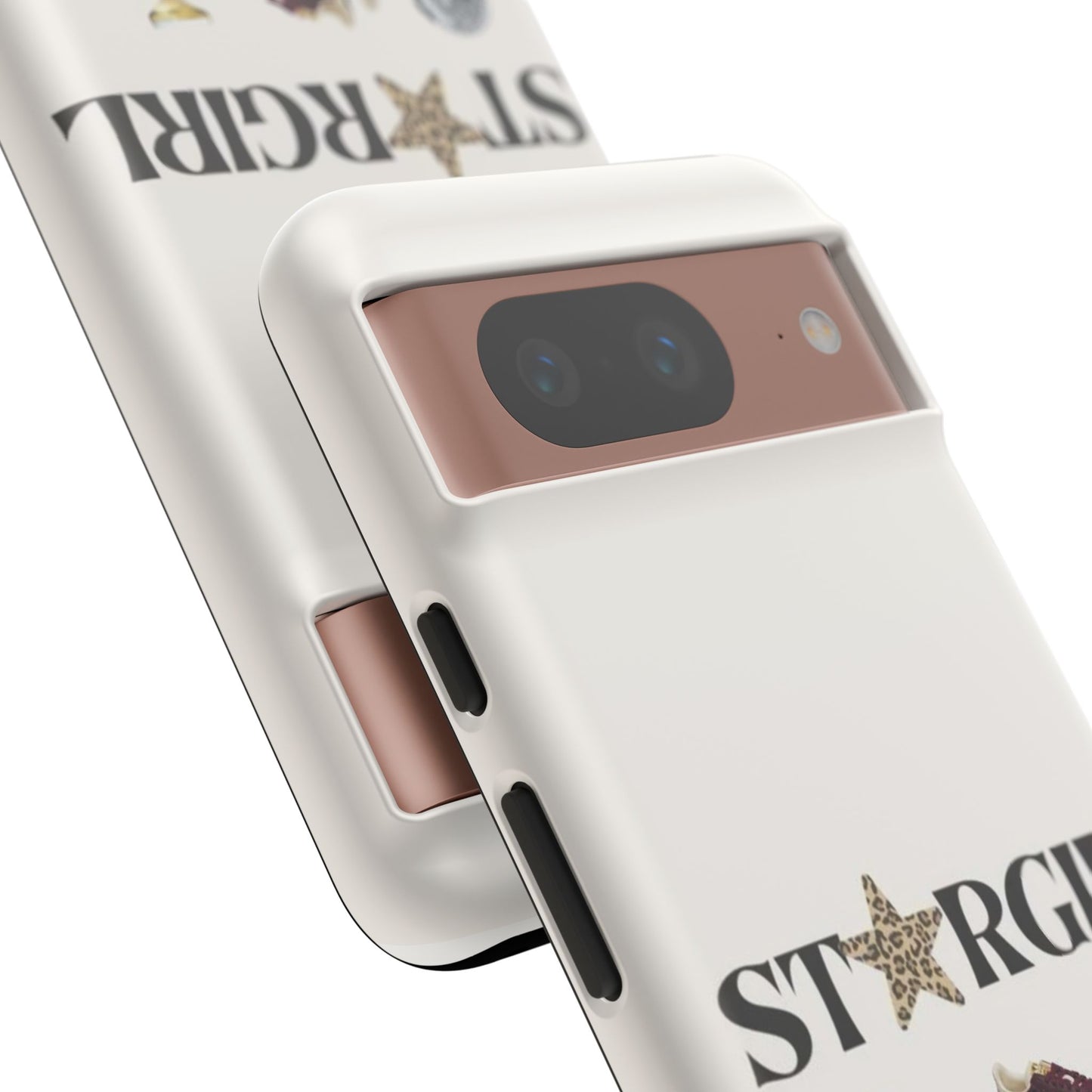 Stargirl Phone Case - Stylish Tough Case for Trendy Teens