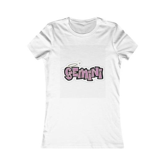 Women's Favorite Tee