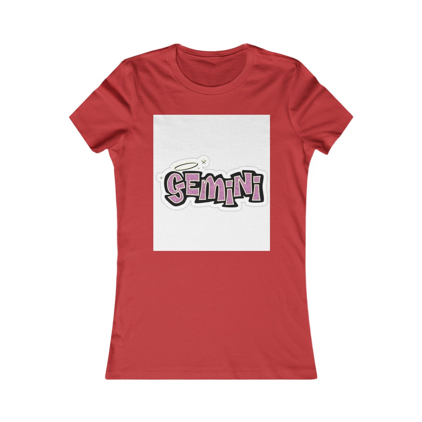 Women's Favorite Tee