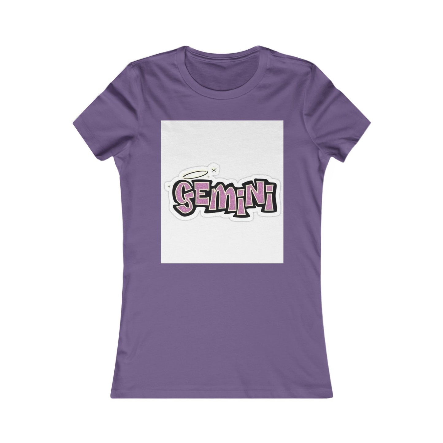Women's Favorite Tee