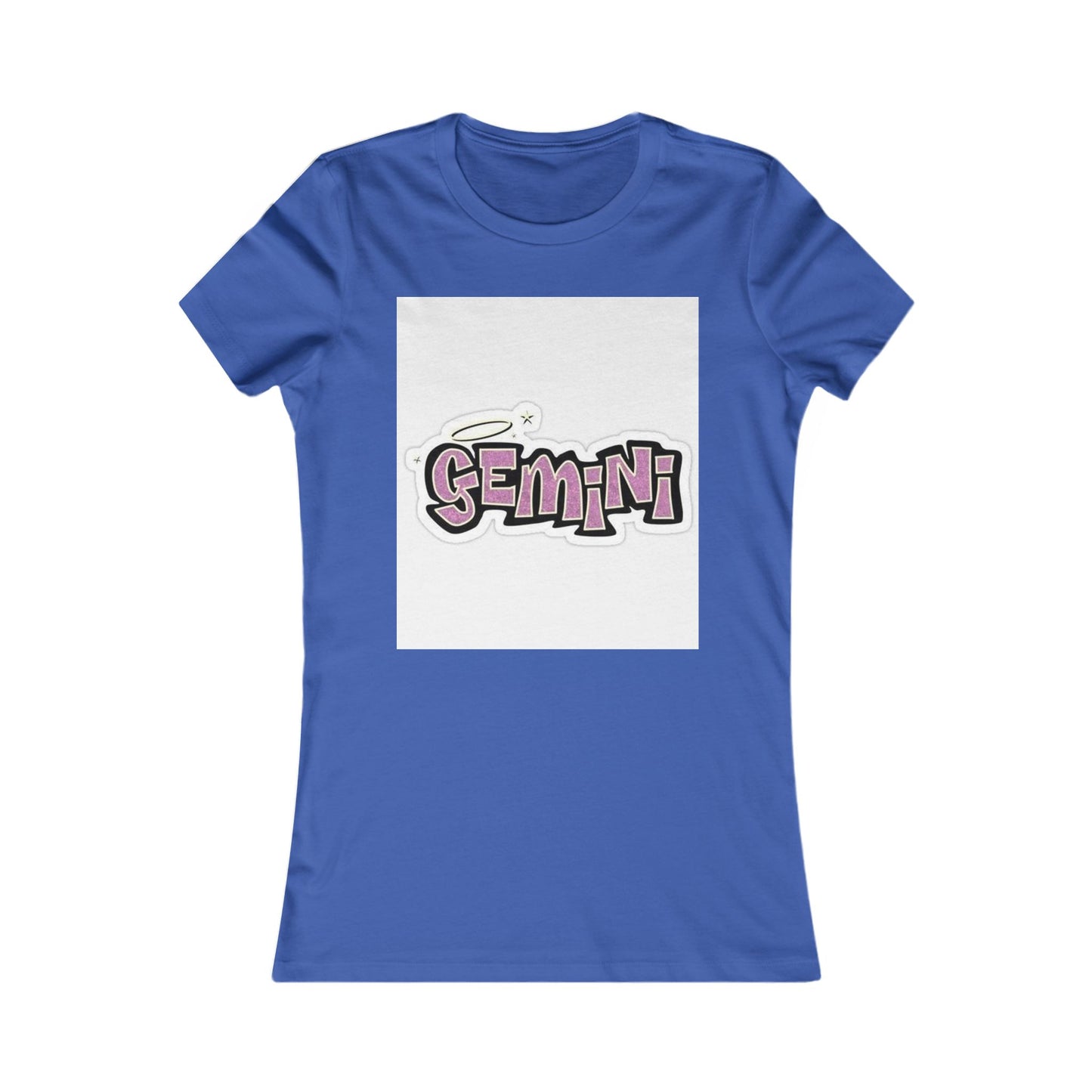 Women's Favorite Tee