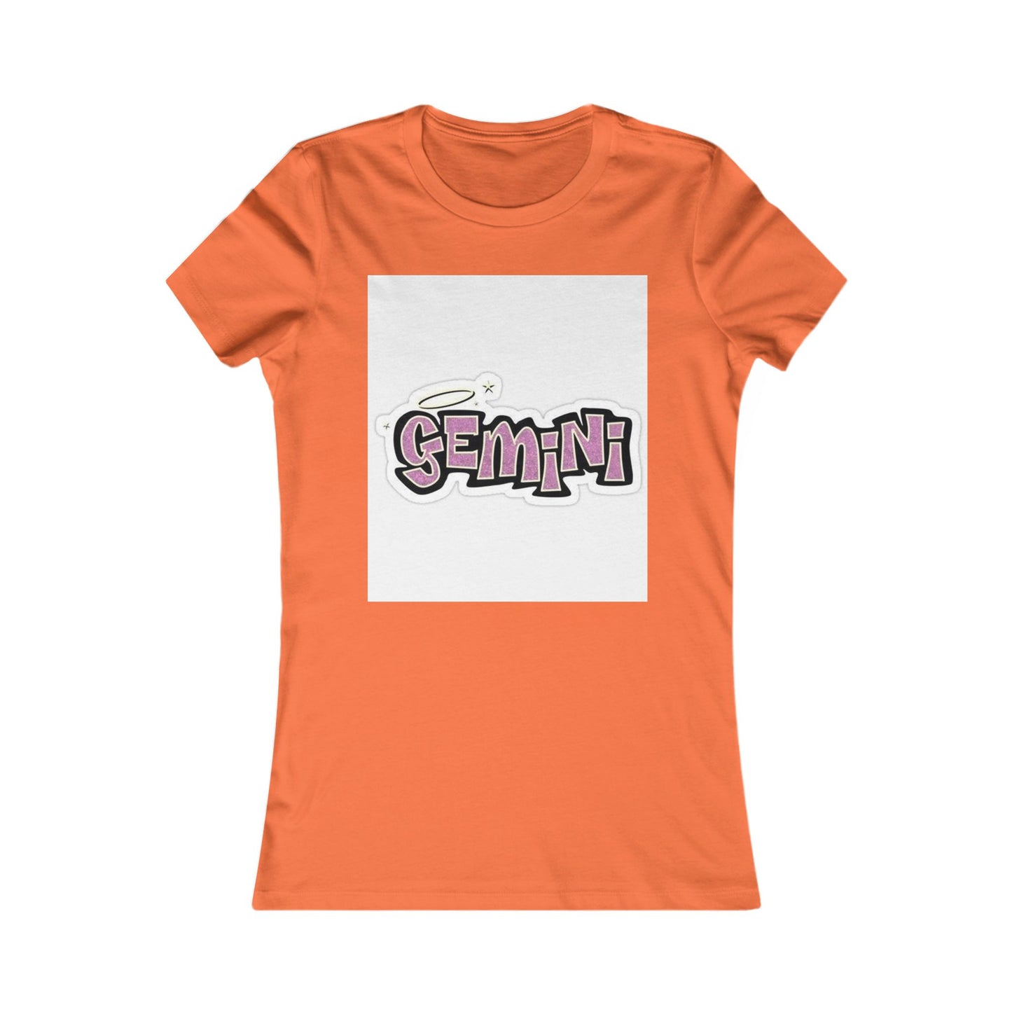 Women's Favorite Tee