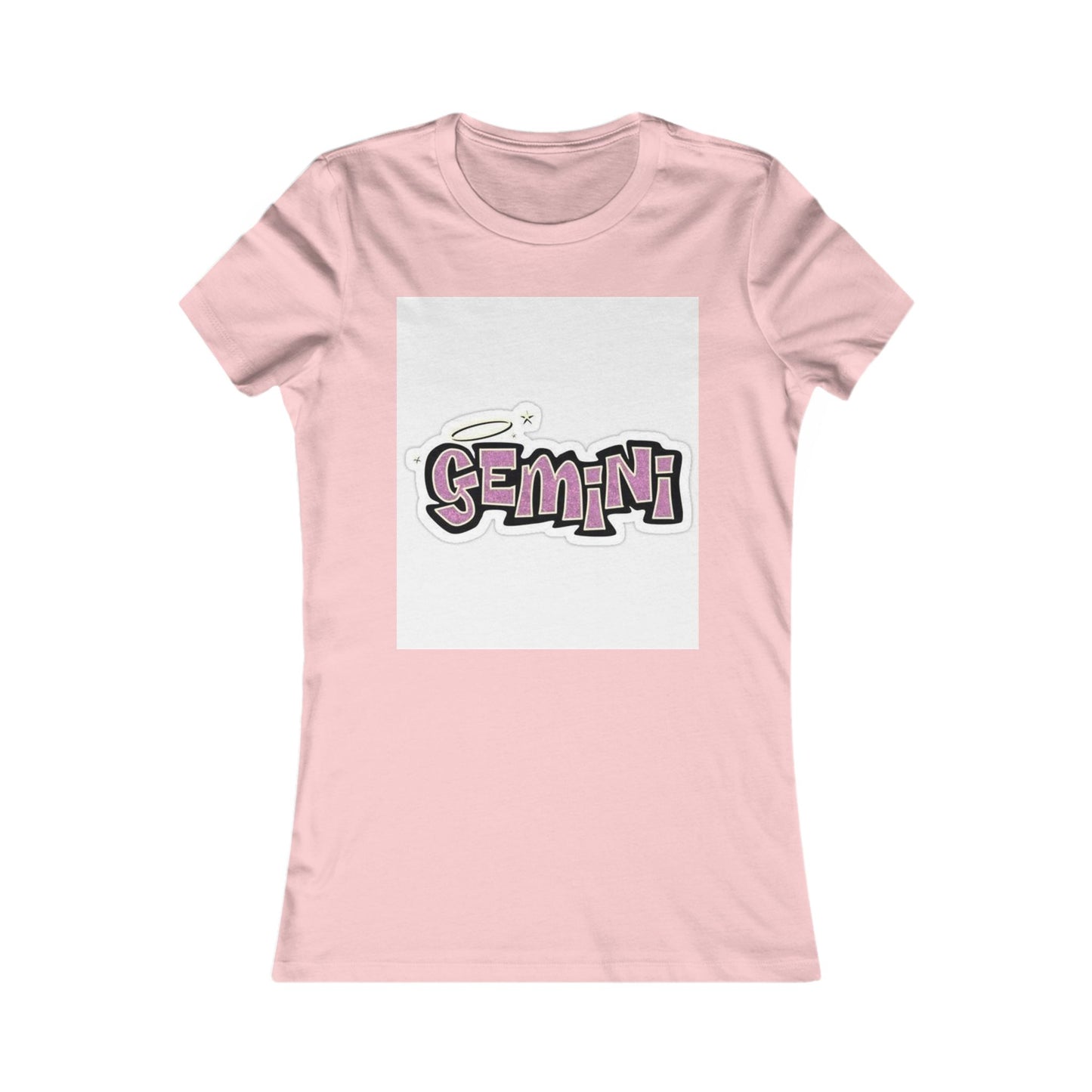 Women's Favorite Tee