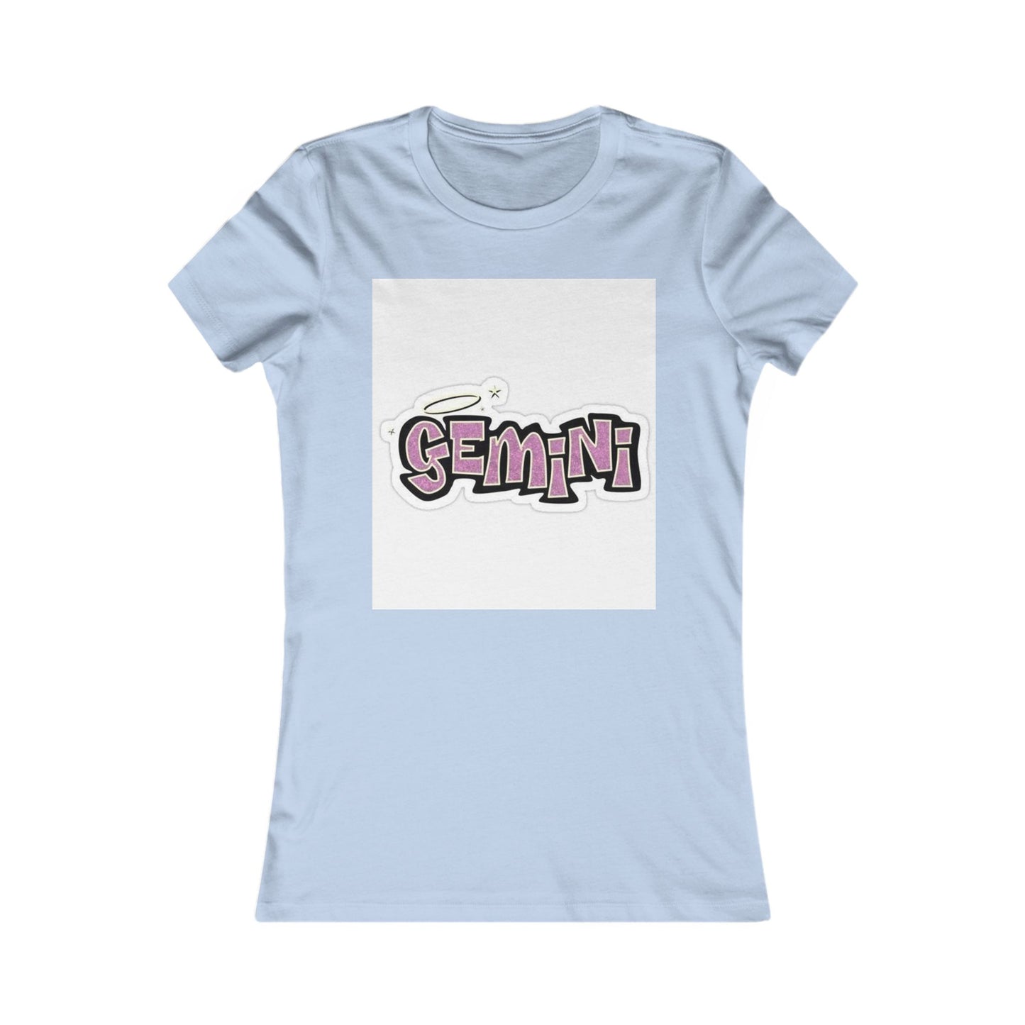 Women's Favorite Tee