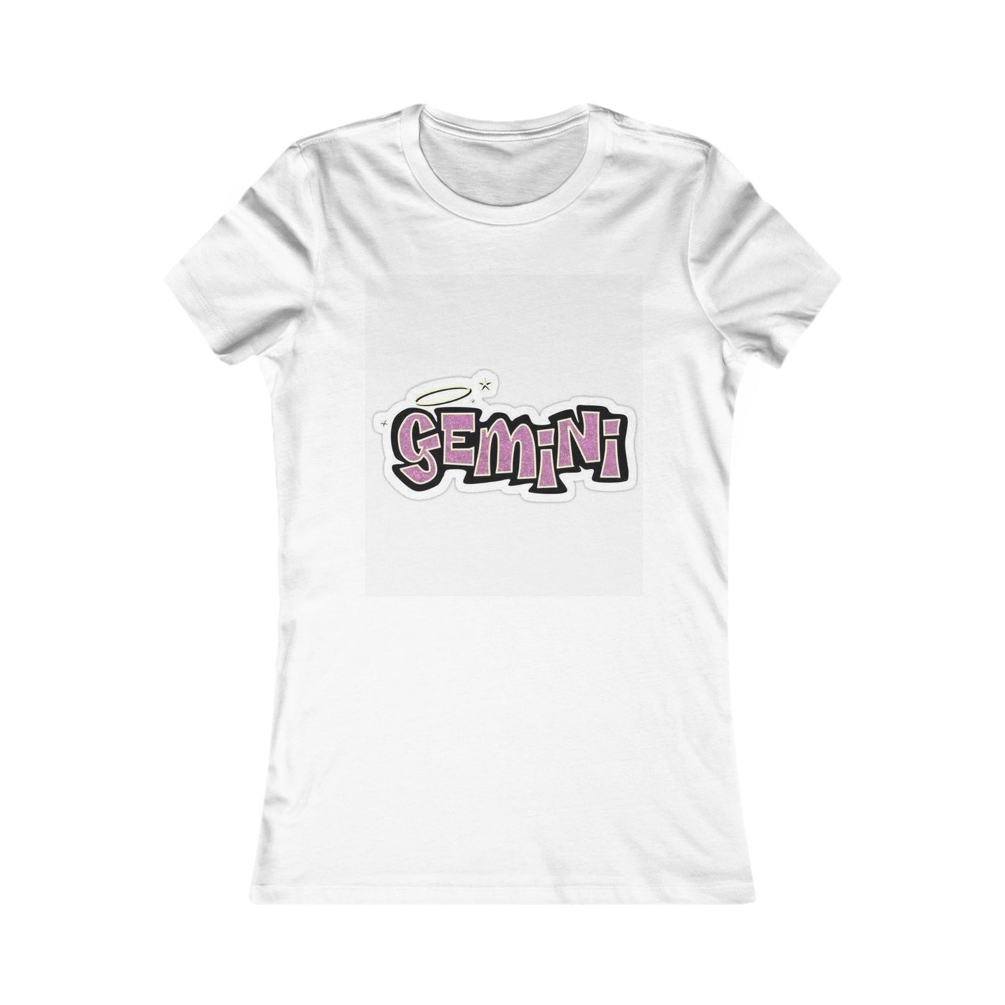 Women's Favorite Tee