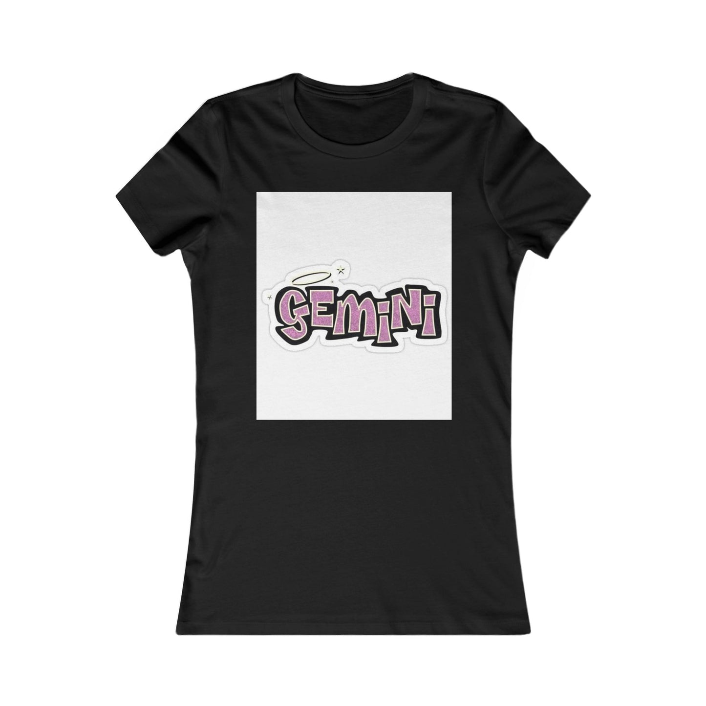 Women's Favorite Tee