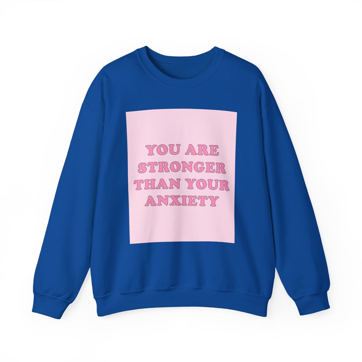 Unisex Heavy Blend Crewneck Sweatshirt