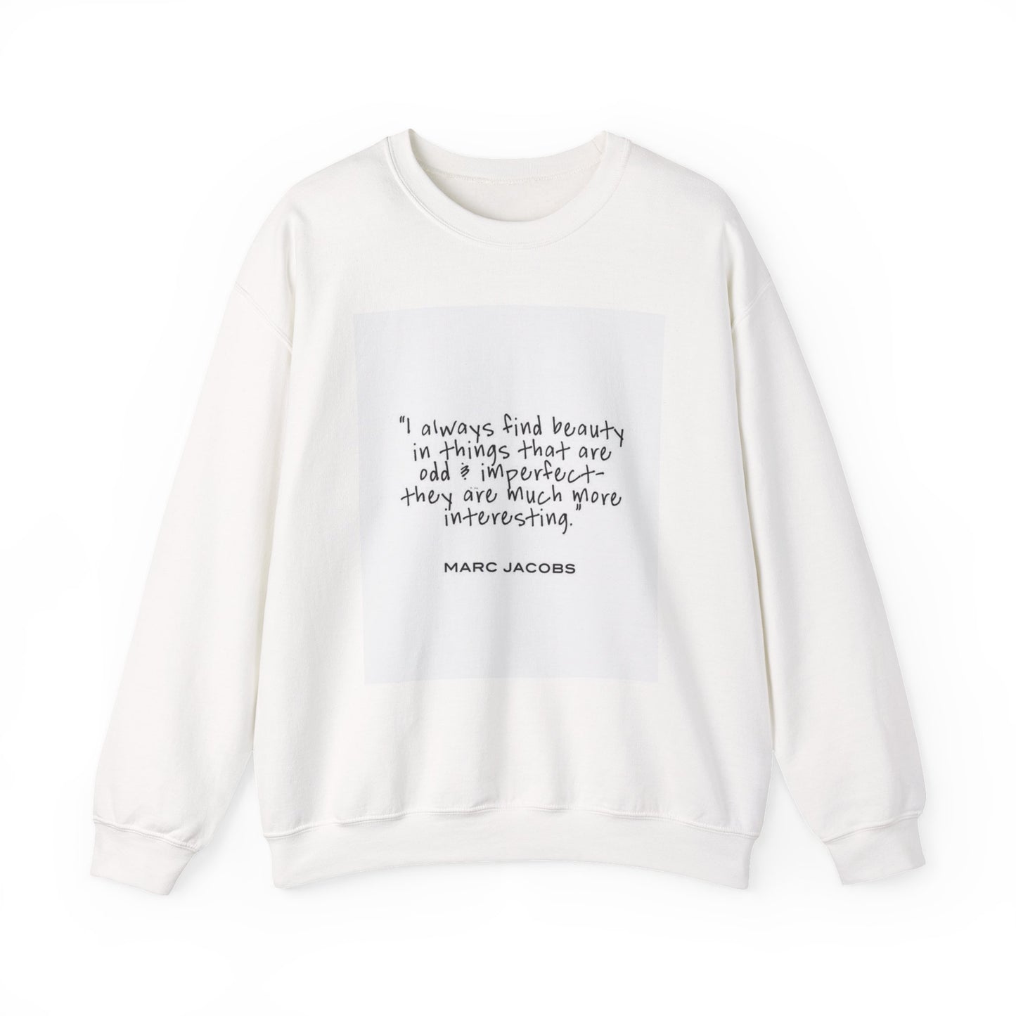 Unisex Heavy Blend Crewneck Sweatshirt