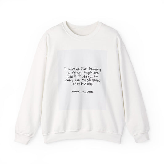 Unisex Heavy Blend Crewneck Sweatshirt