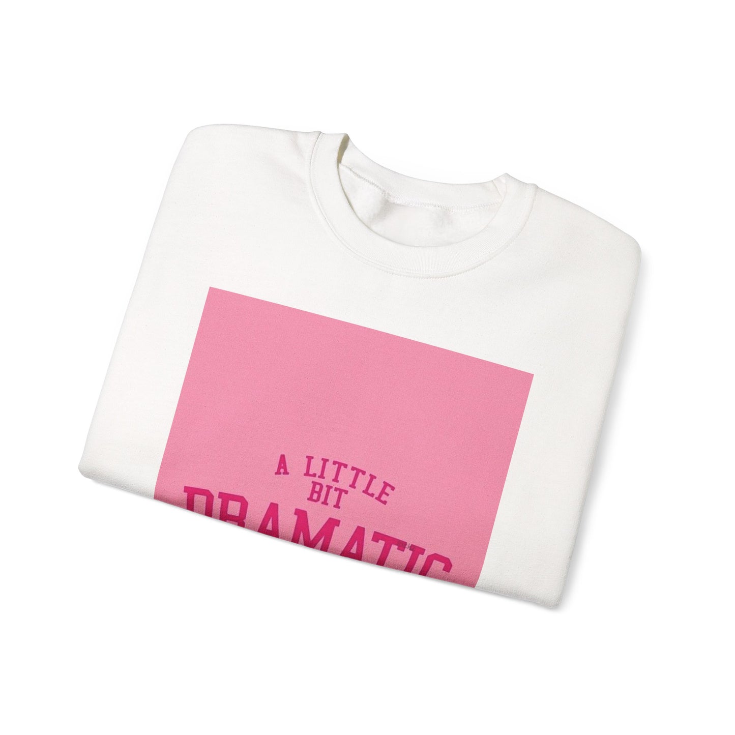 Unisex Heavy Blend Crewneck Sweatshirt