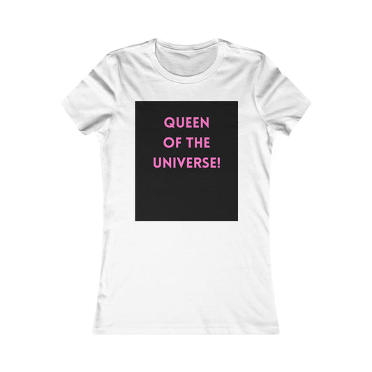 Women's Favorite Tee