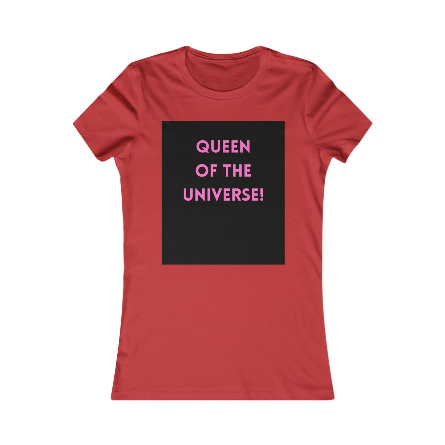 Women's Favorite Tee