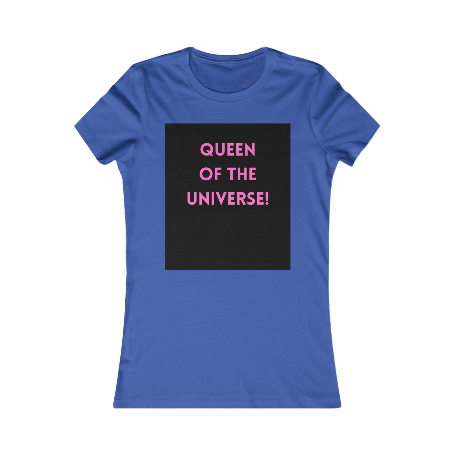 Women's Favorite Tee