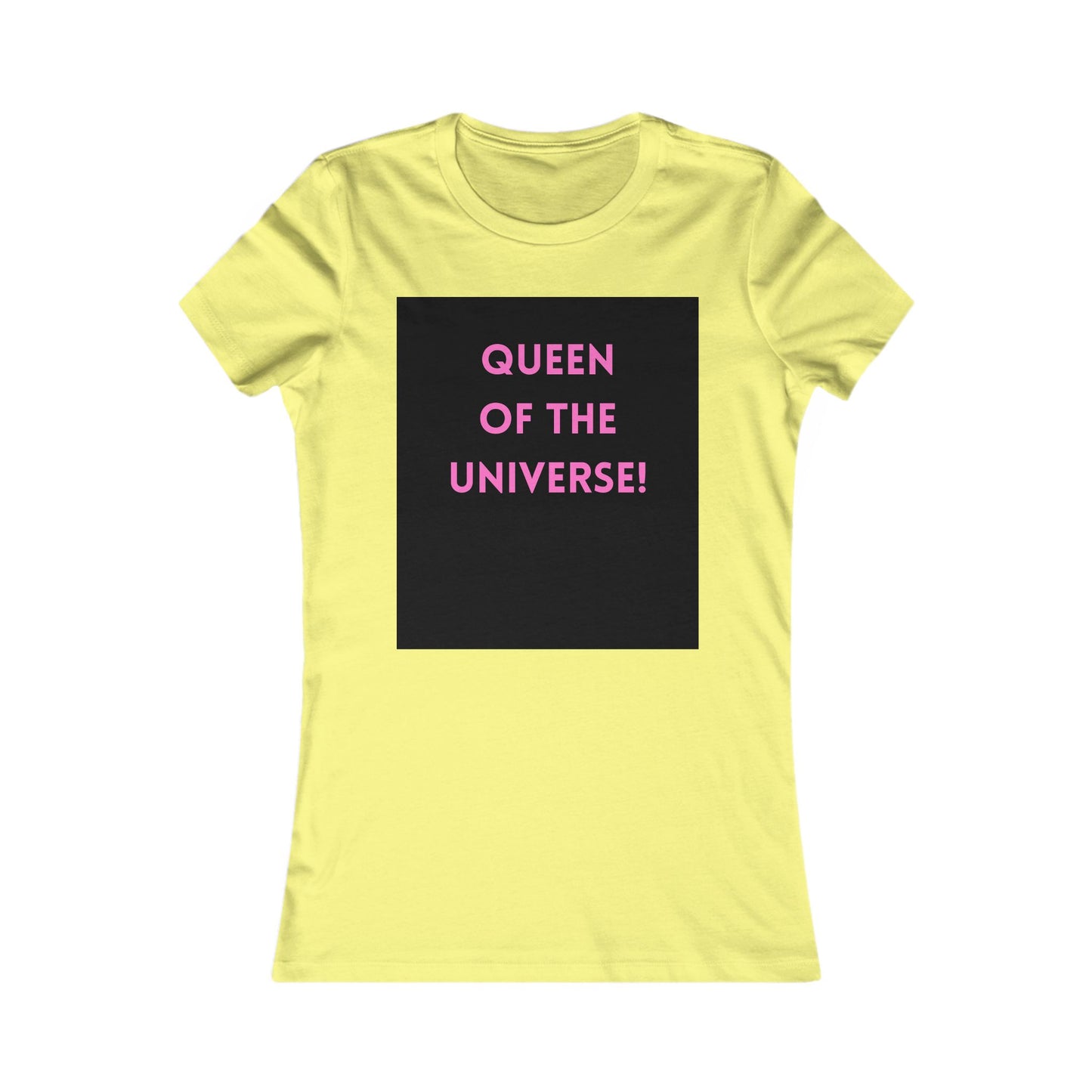 Women's Favorite Tee