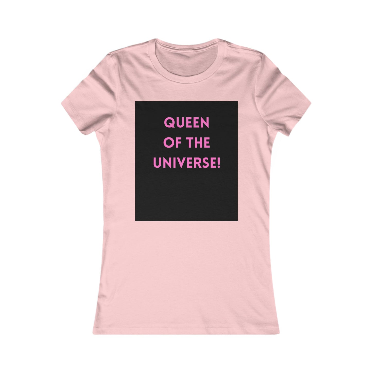 Women's Favorite Tee