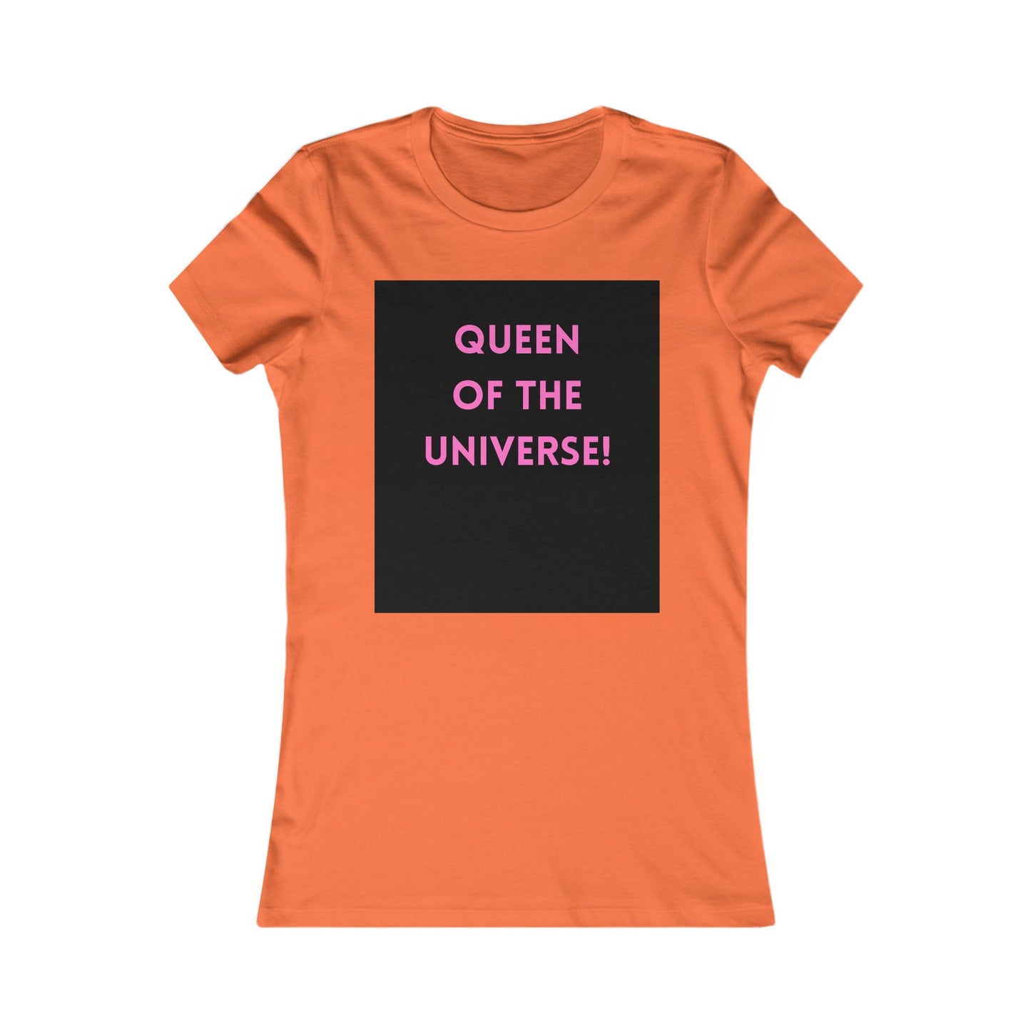 Women's Favorite Tee