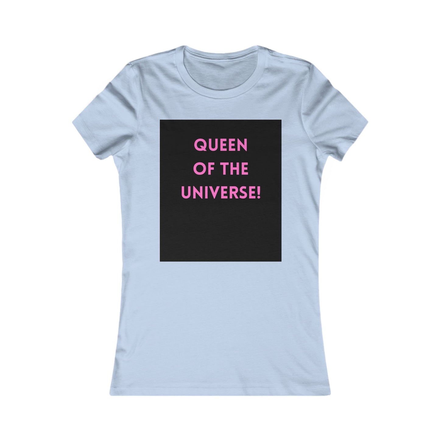 Women's Favorite Tee