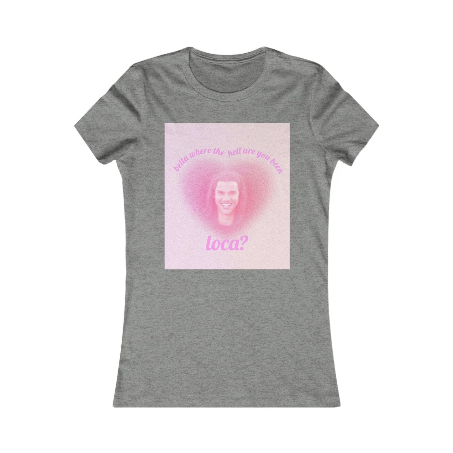 Women's Favorite Tee