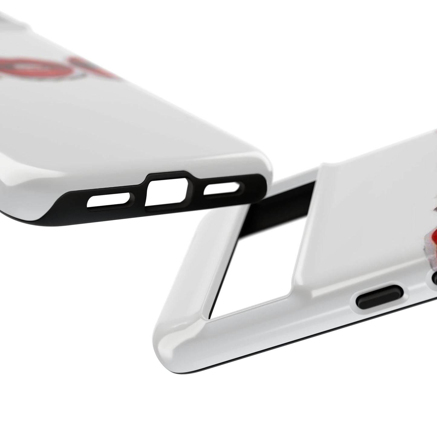 Kiss Lip Phone Case - Tough Protective Cover for Stylish Expression