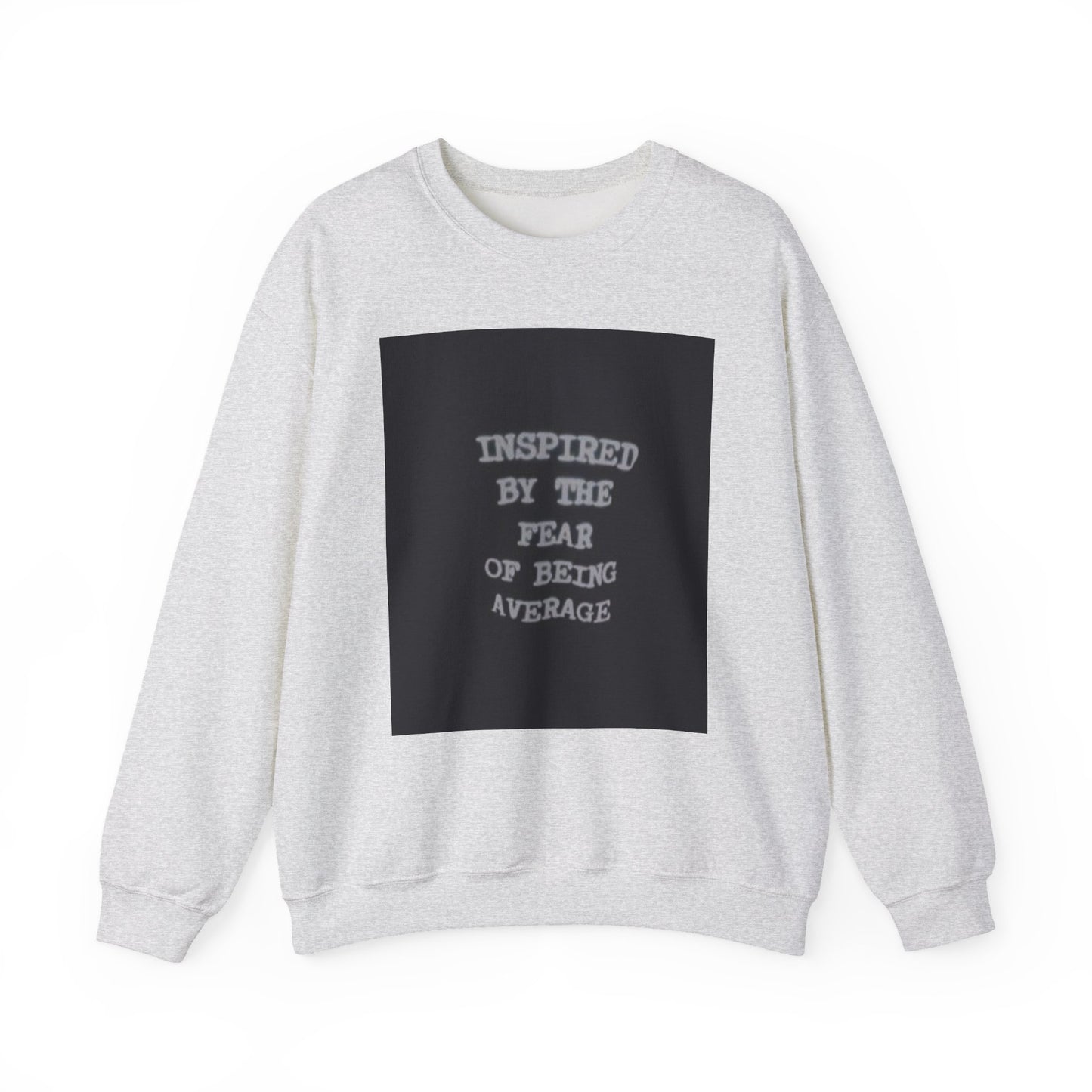 Unisex Heavy Blend Crewneck Sweatshirt