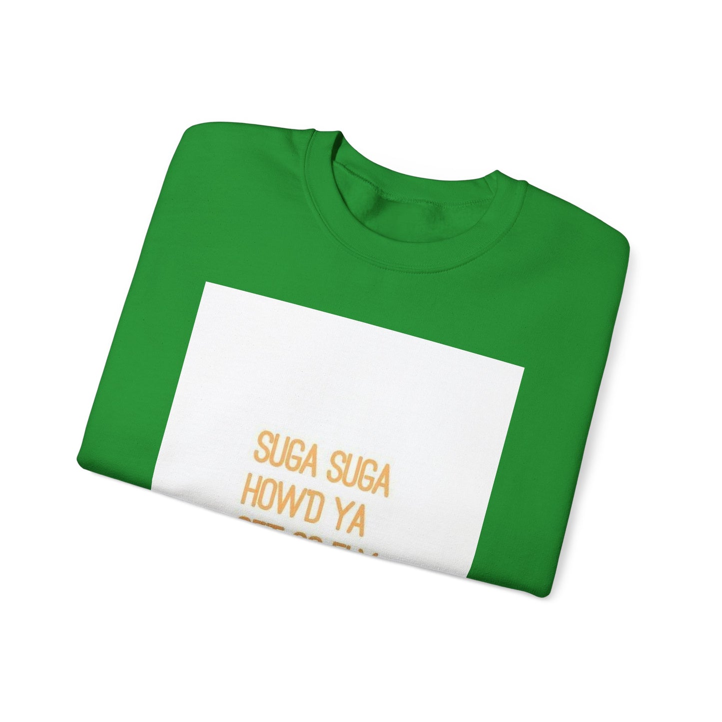 Unisex Heavy Blend Crewneck Sweatshirt