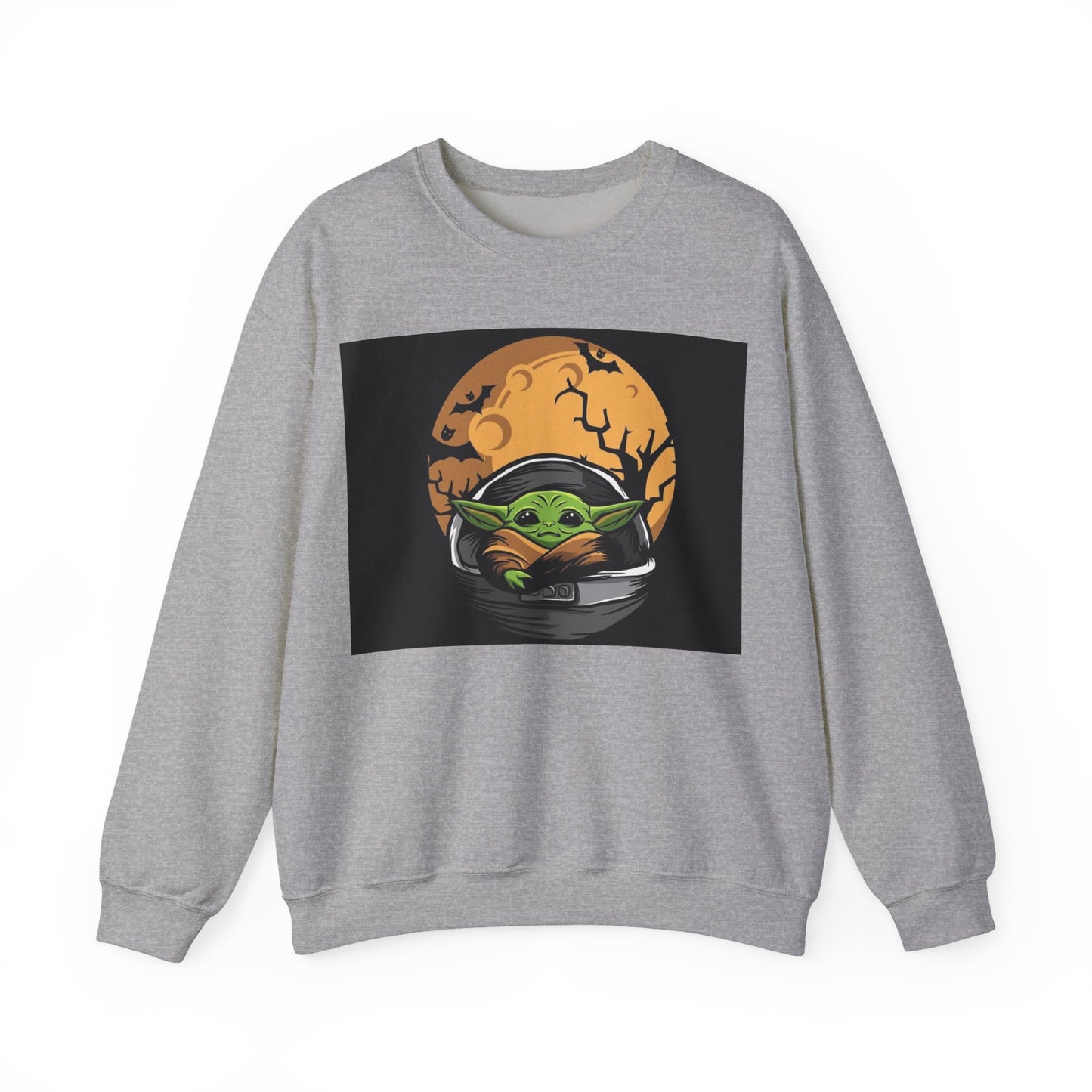 Unisex Heavy Blend Crewneck Sweatshirt