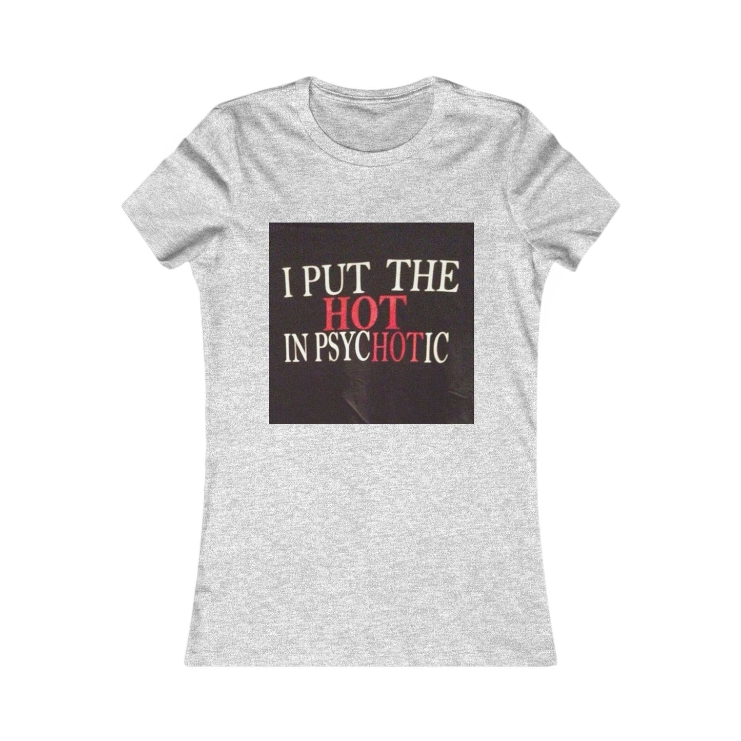 Women's Favorite Tee