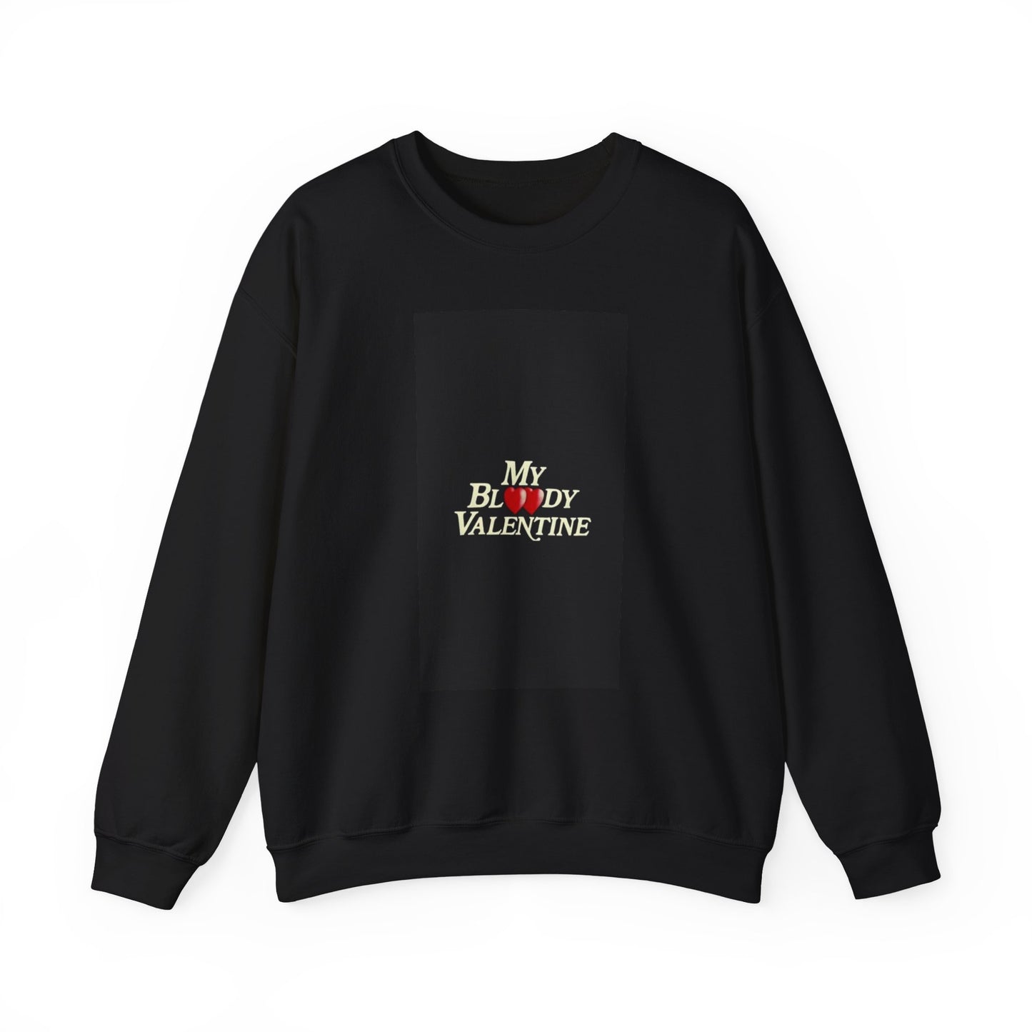 Unisex Heavy Blend Crewneck Sweatshirt
