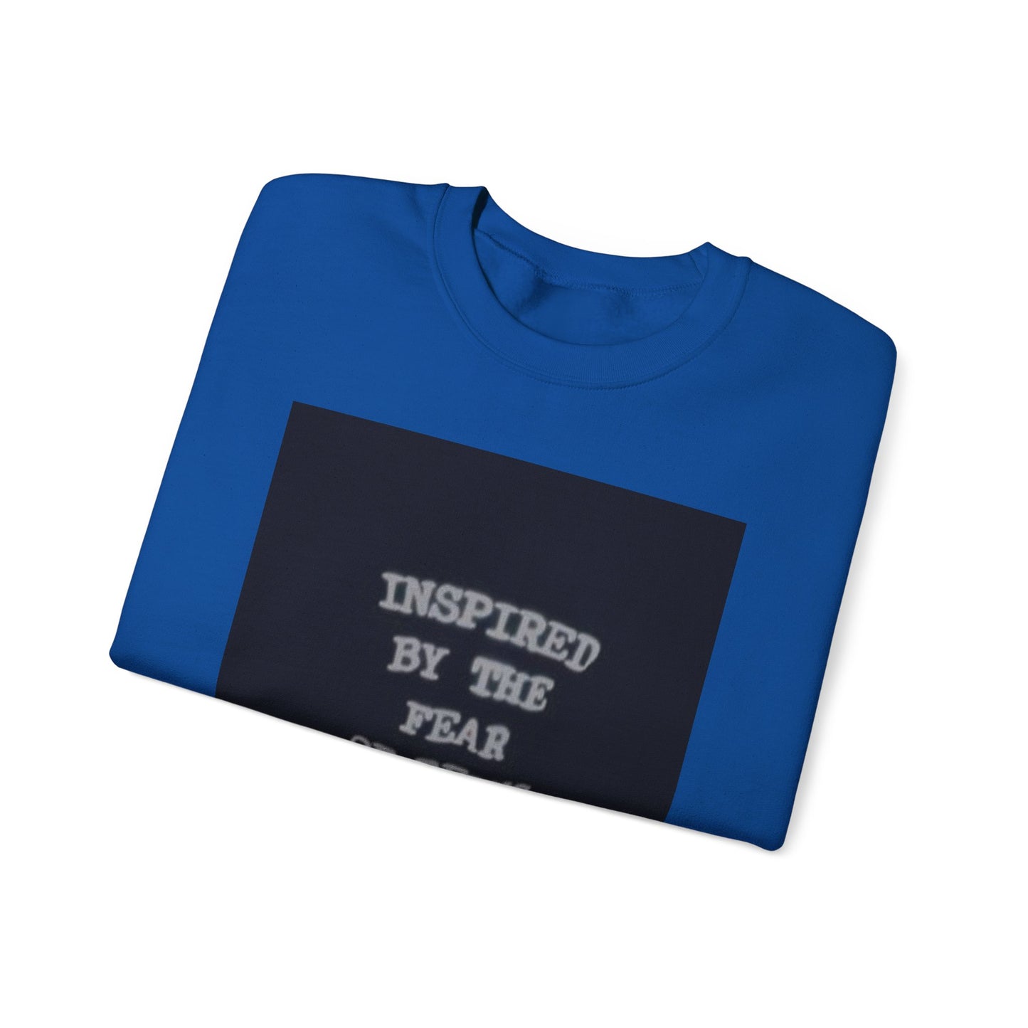 Unisex Heavy Blend Crewneck Sweatshirt